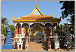 
            excursions � Siem Reap