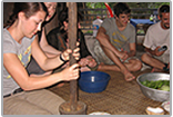 
            Angkor Wat temple tour