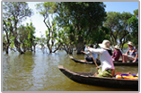 
            Angkor Wat temple tour