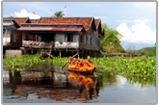 
            Angkor Wat temple tour