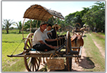  tour package  Siem Reap